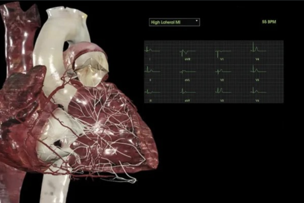 AI-Driven Patient Interaction