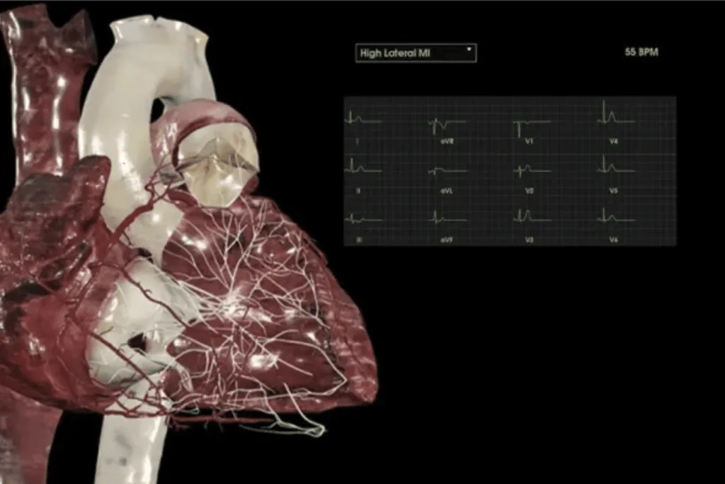 AI-Driven Patient Interaction