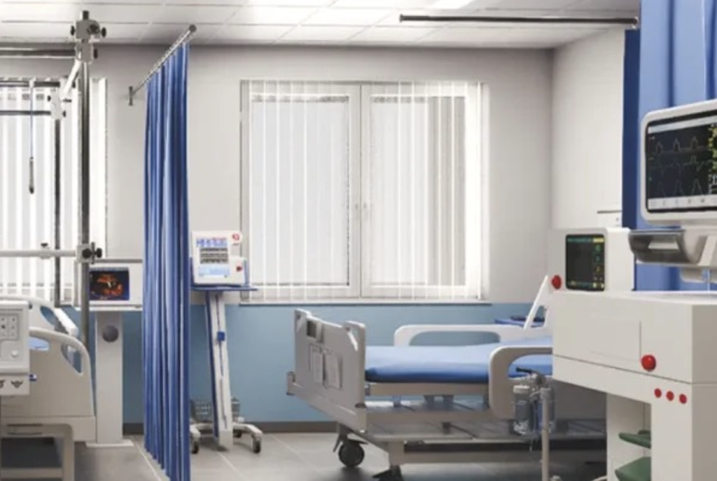 Real Patient Data