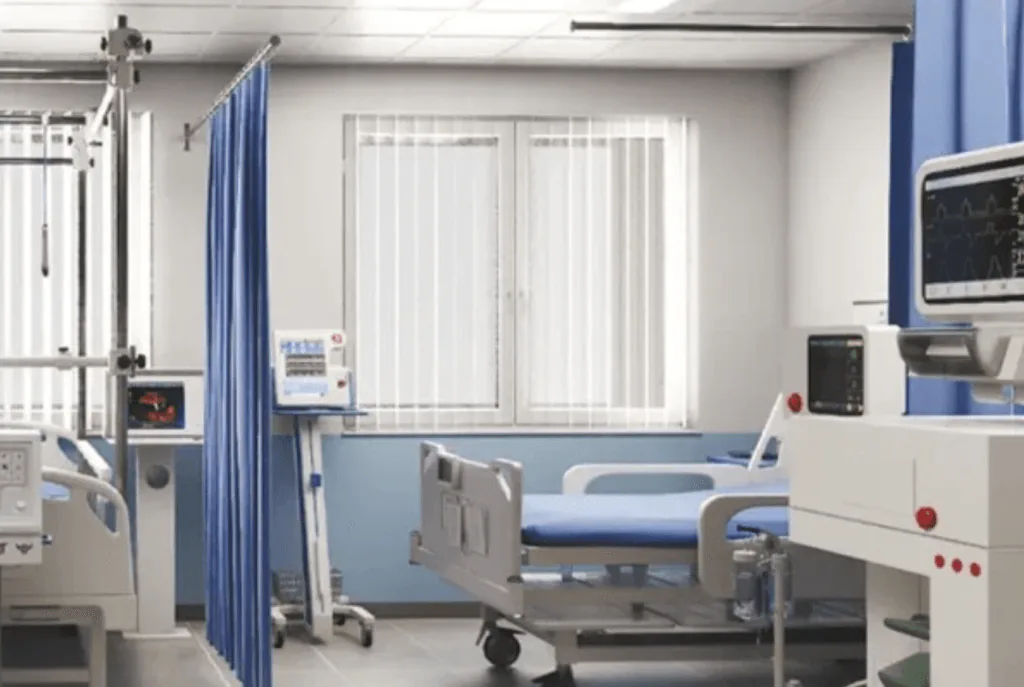 Real Patient Data