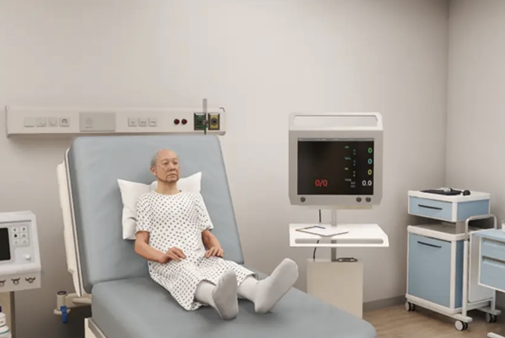 Medical and Nursing Education
