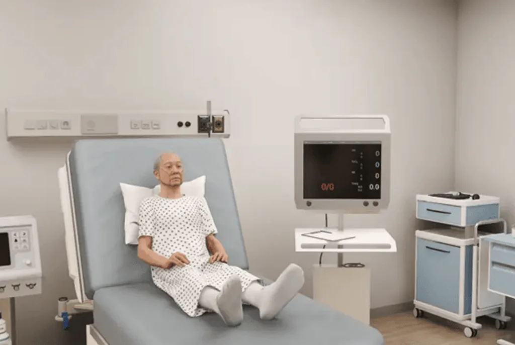 Medical and Nursing Education