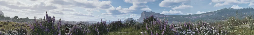 Virtual Field Trips Beyond Reality